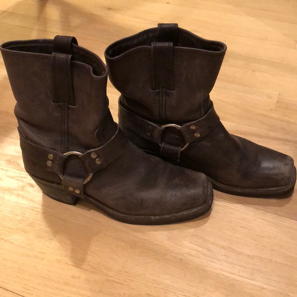Frye Boots - Picture 2 of 6